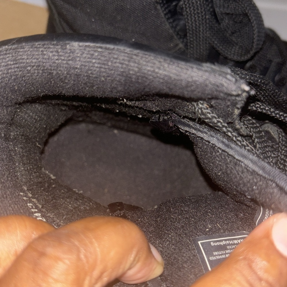 RG Response gear tactical footwear - Picture 10 of 11